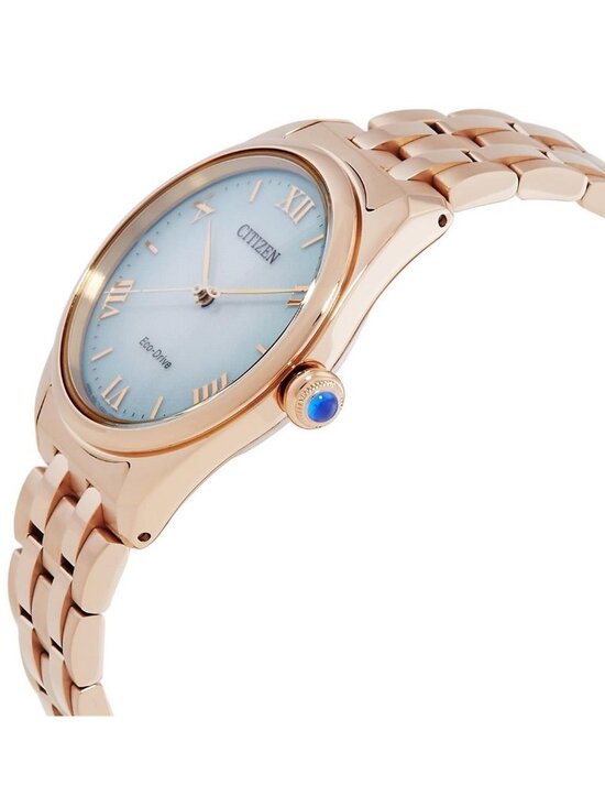 NWT Citizen Eco-Drive L Ladies Watch
